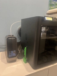Оригинальная сушилка для филамента Creality Space Pi Filament Dryer (DB-03)