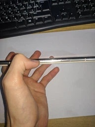 Смартфон Google Pixel 6 Pro 12/256GB Stormy Black фото від покупців 11
