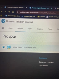 Підручник Wider World 2nd edition Ukraine 3 Student Book with Digital Resources фото от покупателей 1