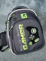 Рюкзак шкільний Kite Education Gamer 37x27.5х12.5 см 13.5 л (K25-763S-2) фото від покупців 3