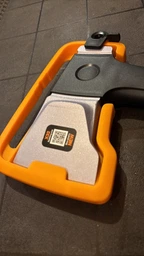 Сокира-колун Fiskars X-series X32 Splitting L 1069108 фото от покупателей 1