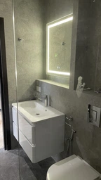 Гачок подвійний Aqua Rodos Gloria 8125 хром