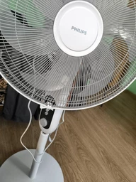 Вентилятор PHILIPS Series 1000 CX1220/00 фото от покупателей 4