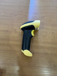 Бездротовий сканер штрих-кодів Netum L8BLP 1D, 2D USB, Bluetooth, 2.4 GHz фото від покупців 5
