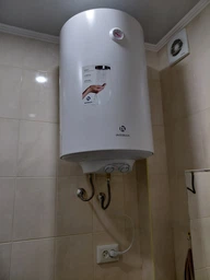 Бойлер Interlux IRWH 50 MW фото от покупателей 13