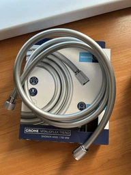 Шланг для душу полімерний Grohe VitalioFlex Trend 175 см 28742002
