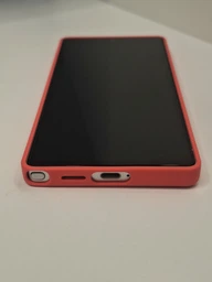Чехол противоударный силиконовый Silicone Case для Samsung Galaxy S25 Ultra (S938) Mint фото от покупателей 10