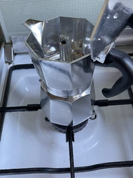 Накладка Koolwen на решетку газовой плиты L=130mm (300CU05)
