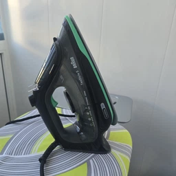 Праска BRAUN SI 5277 GR