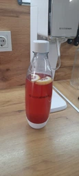 Сатуратор SodaStream Terra White + 1 bottle фото от покупателей 1
