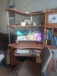 Монитор 34" 2E GAMING G3424B (2E-G3424B-01.UA) фото от покупателей 9