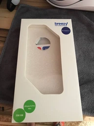 Мобильный телефон Apple iPhone 15 Pro Max 256GB Blue Titanium (REF A) Емкость батареи – 85%+ (2AMU7A3) фото от покупателей 1