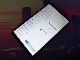 Планшет Xiaomi Redmi Pad SE 8.7 Wi-Fi 4/64GB Sky Blue (VHU5054EU) фото от покупателей 1