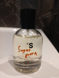 Парфюм Sister's Aroma Sugar Porn 50 мл (4820227785865)