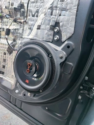 Автоакустика JBL STAGE3 627 фото от покупателей 1