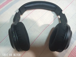 Наушники RZTK MS300 Black фото от покупателей 6