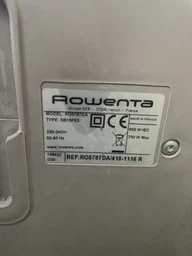 Набор мешков для пылесоса ROWENTA ZR200540 фото от покупателей 1