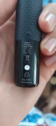 Футляр для зубной электрической щетки Philips, Xiaomi красный, универсальный чехол фото от покупателей 8