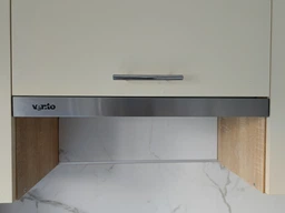 Вытяжка VENTOLUX GARDA 60 WH (700) LED 2S 322732 фото от покупателей 8