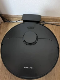 Робот-пылесос Dreame Bot D9 MAX Black Gen 2 фото от покупателей 18