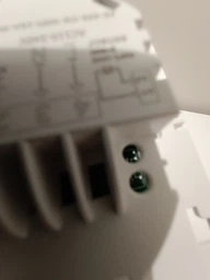 WiFi терморегулятор теплого пола 4HEAT AE-669DW WiFI (4HT.AE669DW.WF) фото от покупателей 3