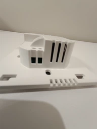 WiFi терморегулятор теплого пола 4HEAT AE-669DW WiFI (4HT.AE669DW.WF) фото от покупателей 2