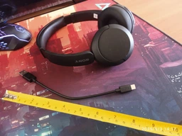 Навушники Sony WH-CH520 Yellow (WHCH520Y.CE7) фото від покупців 19