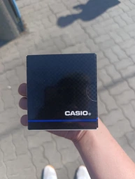 Мужские часы Casio MTP-V001D-1B фото от покупателей 2