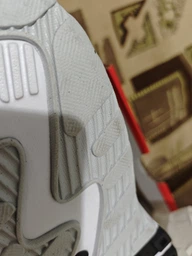 Женские кроссовки Nike Wmns Air Max Excee CD5432-101 36.5 (6) 23 см (193154114676) фото от покупателей 2