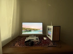 Клавиатура беспроводная AULA F75 LEOBOG Reaper Hot-Swap PBT 2.4G Wireless/BT/USB White (6948391209241)