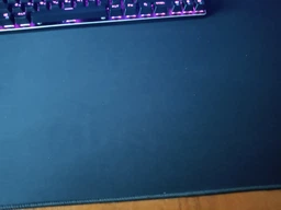 Ігрова поверхня GamePro MP275B Speed/Control 900 x 400 х 3 мм Black фото від покупців 2