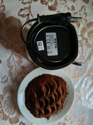 Кофемолка RZTK Bullet 150W фото от покупателей 5