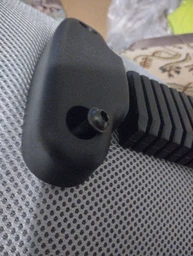 Детское кресло FunDesk LST3 Green/Grey фото от покупателей 1