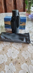 Монокуляр Carbon 12х50 WP (88008)