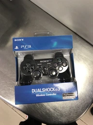 Контроллер Дуалшок 4 джойстик геймпад Orange Sunset (оранжевая мечта) с коробкой беспроводной для PS4 фото от покупателей 2