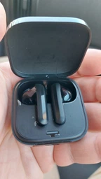Бездротові навушники Xiaomi Redmi Buds 6 Active Black (BHR8396GL/BHR8392CN) фото від покупців 1