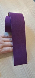 Кинезио тейп EPOS TAPE Rayon 5 см х 5 м сиреневый