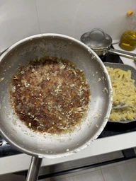 Сковорода Hendi Kitchen Line 28 см (838600)