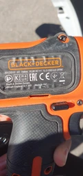 Зарядное устройство для инструмента Black+Decker BDC1A фото от покупателей 2