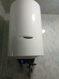 Водонагрівач ARISTON PRO1 ECO DRY 80 1,8К PL сухий тен фото от покупателей 8