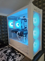 Корпус ASUS TUF GAMING GT302 TG BTF ARGB BLACK (90DC00I0-B19000) Без БП фото от покупателей 5