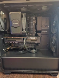 Відеокарта GF RTX 5060 8GB GDDR7 Prime OC Asus (PRIME-RTX5060-O8G)
