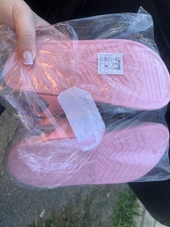 Детские сандалии для девочки Beppi 2198962 34 Pink (7000002568488) фото от покупателей 2