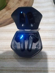 Навушники Lenovo gm2 Pro Black фото від покупців 2