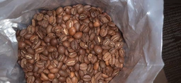 Кава зернова Royal Coffee Colombia Supremo 1000 г Колумбія Супремо 1000 г фото від покупців 1