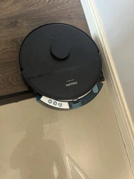 Робот-пилосос PHILIPS Series 2000 XU2000/10 фото від покупців 4