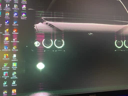 Монитор 24" AOC 24G2SPAE/BK -- IPS FullHD / 165Hz / 1ms MPRT / DCI-P3 87% / HDR / G-Sync Compatible / Adaptive Sync / FreeSync Premium / Frame Counter / Low Input Lag / Speakers 2W фото от покупателей 1