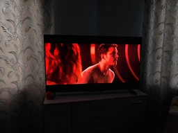 Телевизор Ergo MiniLED 55" 55MQ90PRO