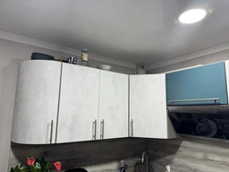Самоклеящаяся пленка мебельная D-C-Fix Concrete White 0.675 x 15 м Серая (200-8300)