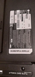 Пульт для телевизора LG AKB73715601